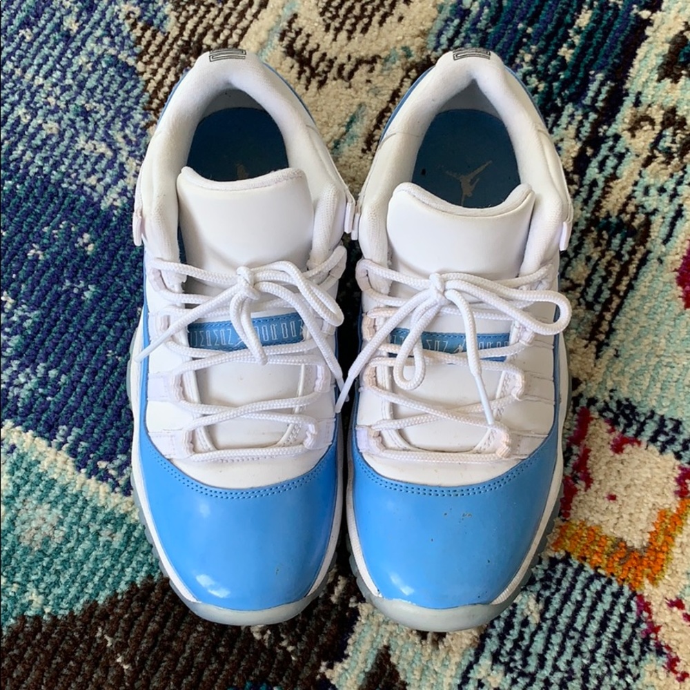 Jordan 11